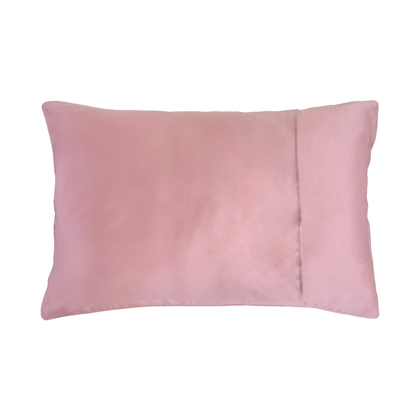 "Martini" Silk Pillowcase - Champagne