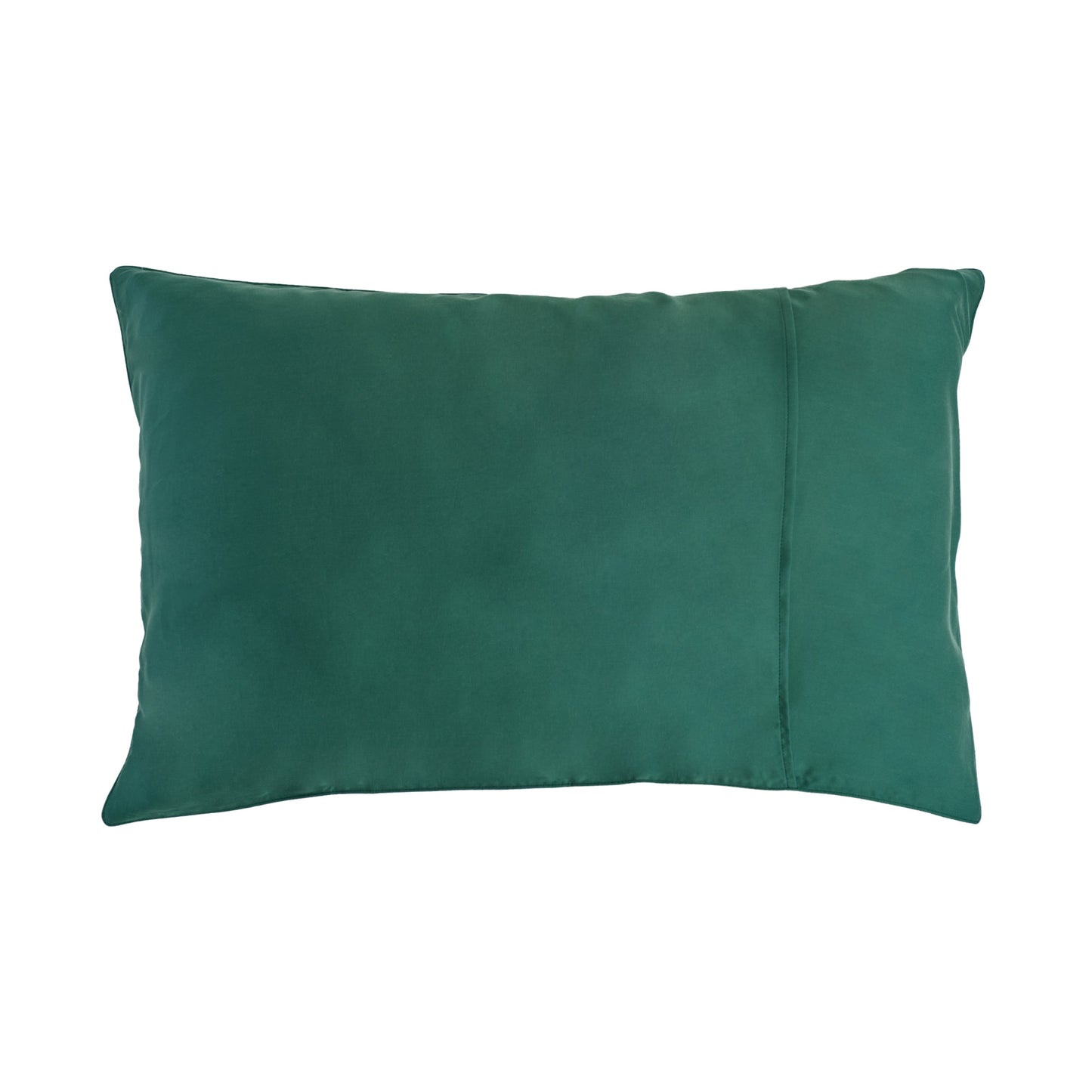 “Viva La Vida" Silk Pillowcase - Green