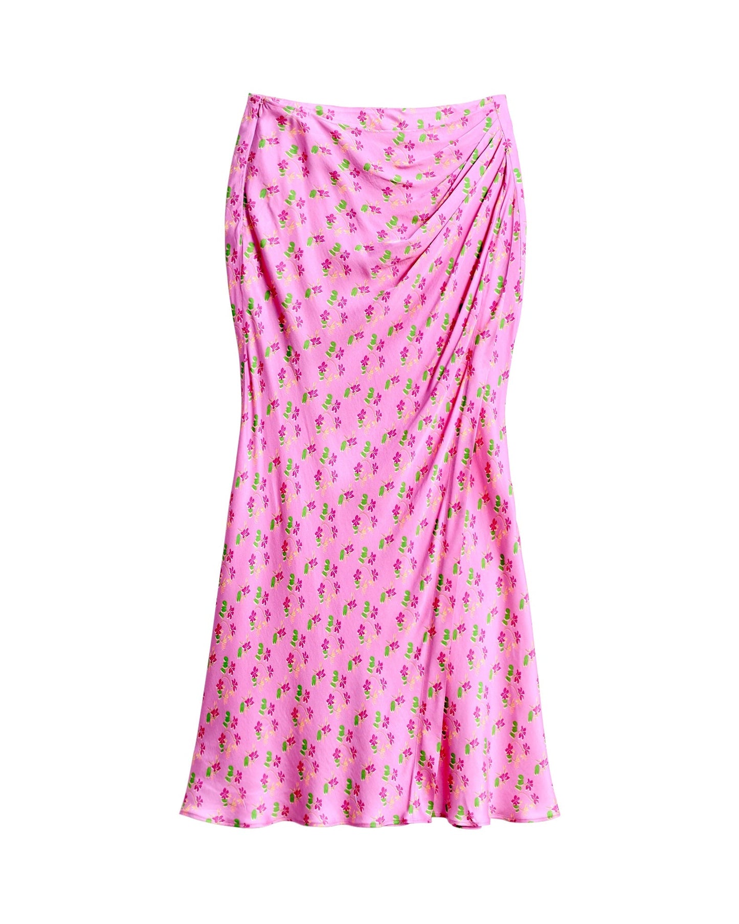 ”Beach Blossom“ Skirt