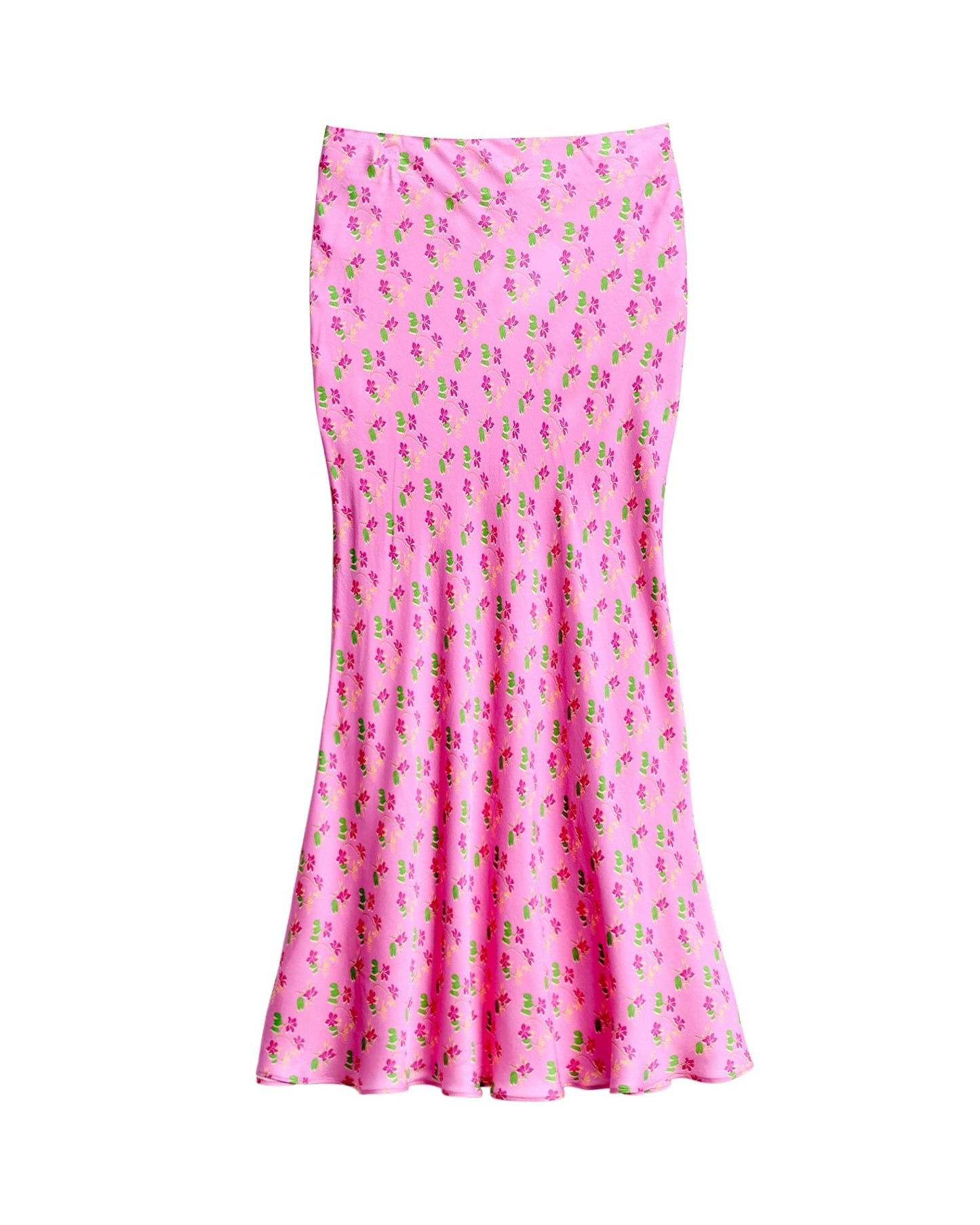 ”Beach Blossom“ Skirt