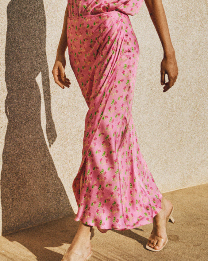 ”Beach Blossom“ Skirt